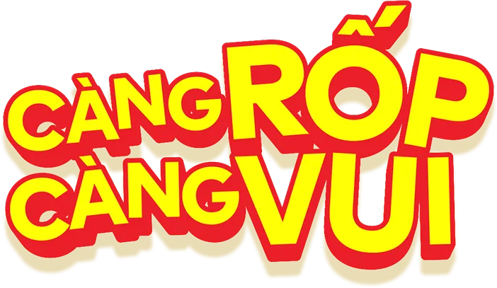 Lay's Càng Rốp Càng Vui